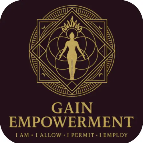 GAIN EMPOWERMENT