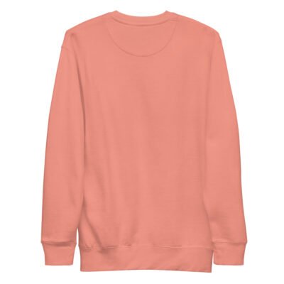 Empowerment Unisex Premium Sweatshirt - Image 10