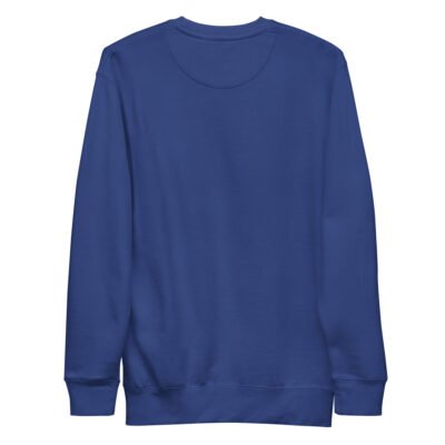 Empowerment Unisex Premium Sweatshirt - Image 5