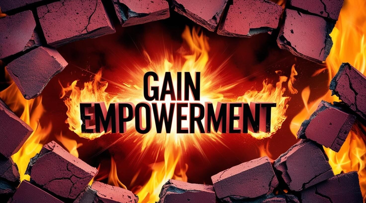 GAIN EMPOWERMENT