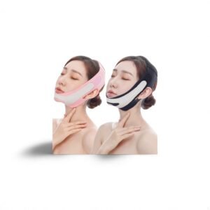 Slimming Facial V-Face Band Infrared Cheek Lifting Face Women Reduce Double Chin Skin Facial Massager Skin Care