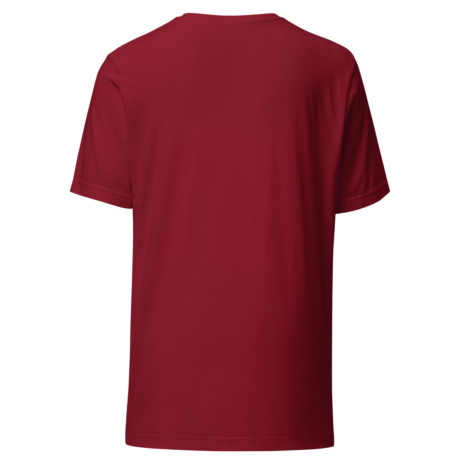 Mindset is Everything Unisex t-shirt - Image 9